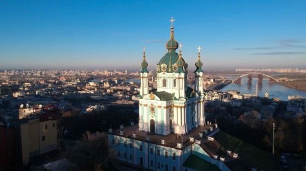 У Львові може з’явитися ставропігія Вселенського патріархату