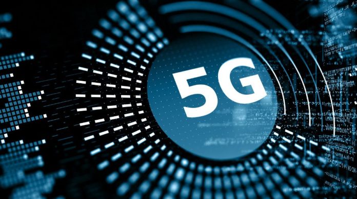 Стало відомо, коли в Україні з’явиться 5G Стало відомо, коли в Україні з’явиться 5G