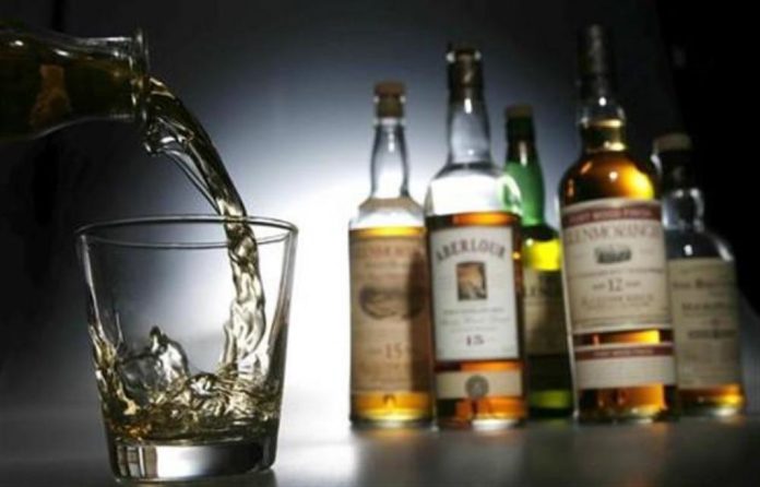 Жителі яких країн ЄС найбільше витрачають на алкоголь Жителі яких країн ЄС найбільше витрачають на алкоголь