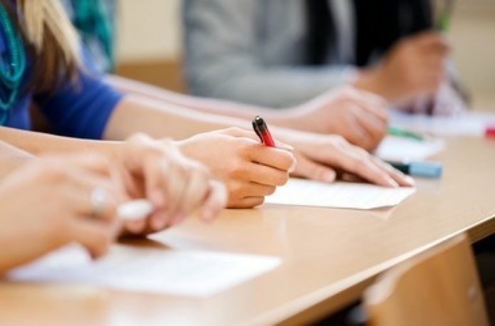 Сьогодні стартує реєстрація на пробне ЗНО Сьогодні стартує реєстрація на пробне ЗНО