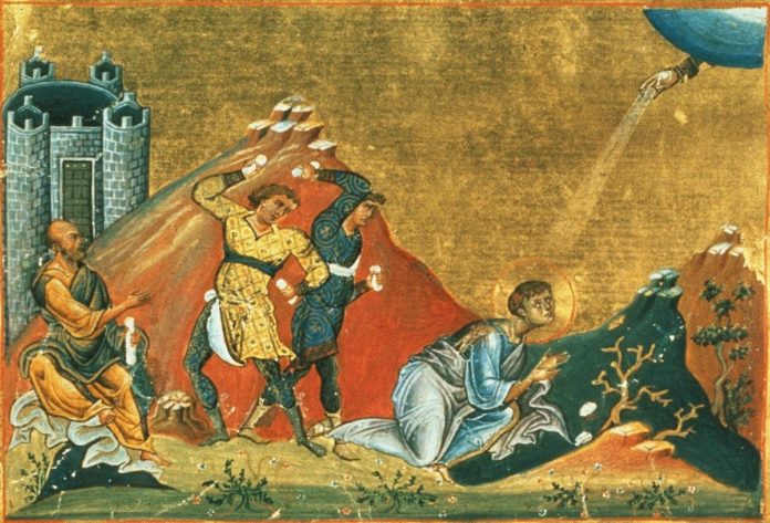 Які свята відзначають 9 січня (іменини, народні прикмети) Які свята відзначають 9 січня (іменини, народні прикмети)