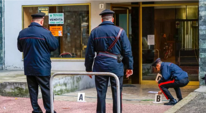 В Італії загинула 12-річна українка В Італії загинула 12-річна українка