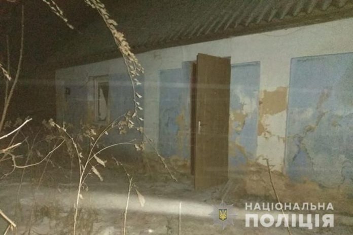 На Тернопільщині школярка підірвала гранату: п’ятеро поранених На Тернопільщині школярка підірвала гранату: п’ятеро поранених