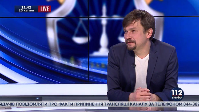 СБУ депортувала білоруса, який займався антиукраїнською пропагандою СБУ депортувала білоруса, який займався антиукраїнською пропагандою