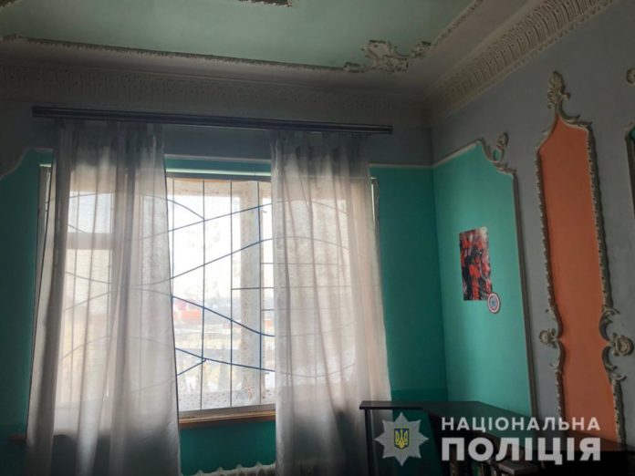 У незаконному реабілітаційному центрі катували пацієнтів У незаконному реабілітаційному центрі катували пацієнтів