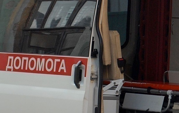 На Львівщині водій вантажівки збив на смерть жінку