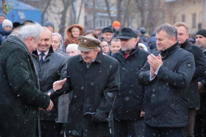 Львівських науковців відзначили обласною премією імені Степана Бандери (фото) Львівських науковців відзначили обласною премією імені Степана Бандери (фото)