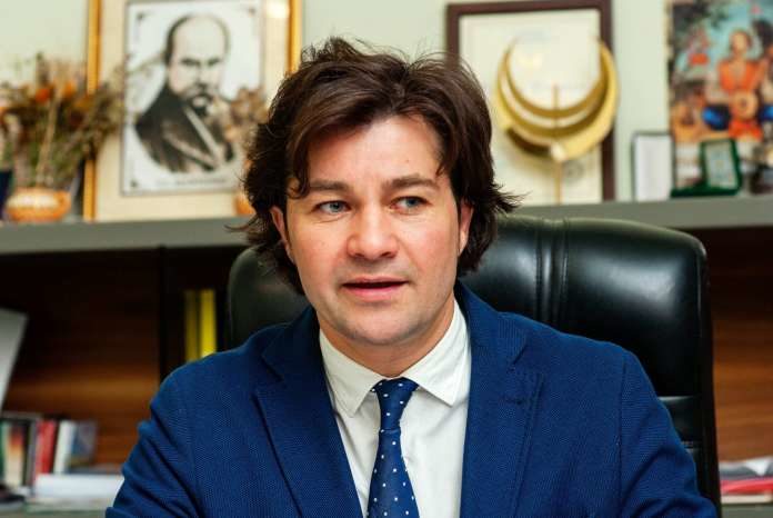 В Україні знімають 19 серіалів, перші вийдуть на екрани за півроку, — Нищук В Україні знімають 19 серіалів, перші вийдуть на екрани за півроку, — Нищук