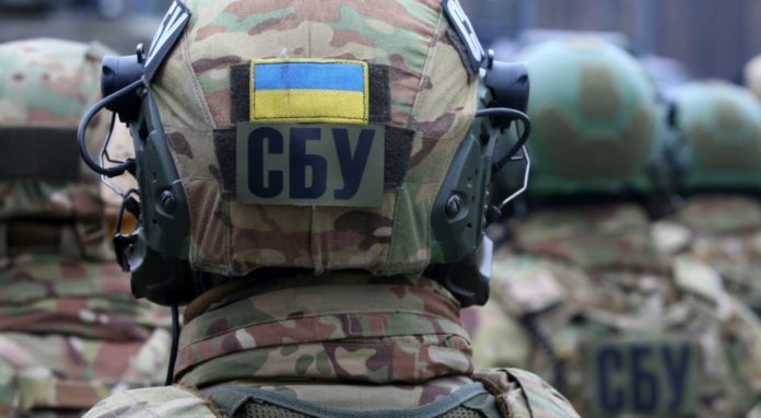Стало відомо, скільки іноземних розвідників затримали в Україні у 2018 році Стало відомо, скільки іноземних розвідників затримали в Україні у 2018 році