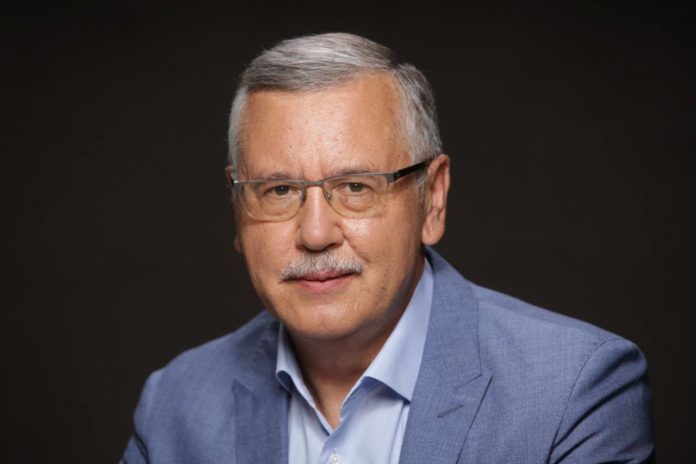 Гриценко має найбільший потенціал до зростання президентського рейтингу, — соцопитування Гриценко має найбільший потенціал до зростання президентського рейтингу, — соцопитування