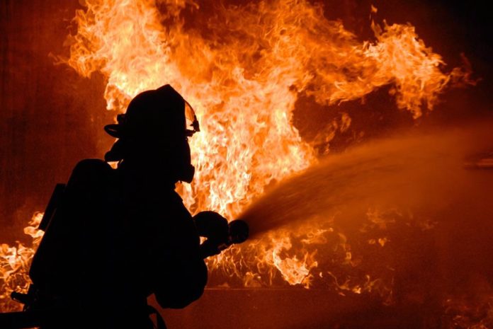 Біля Львова внаслідок пожежі у будинку загинув чоловік Біля Львова внаслідок пожежі у будинку загинув чоловік