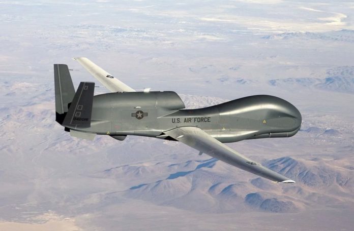 Напруга в Чорному і Азовському морях посилюватиметься — розвідка США Напруга в Чорному і Азовському морях посилюватиметься — розвідка США