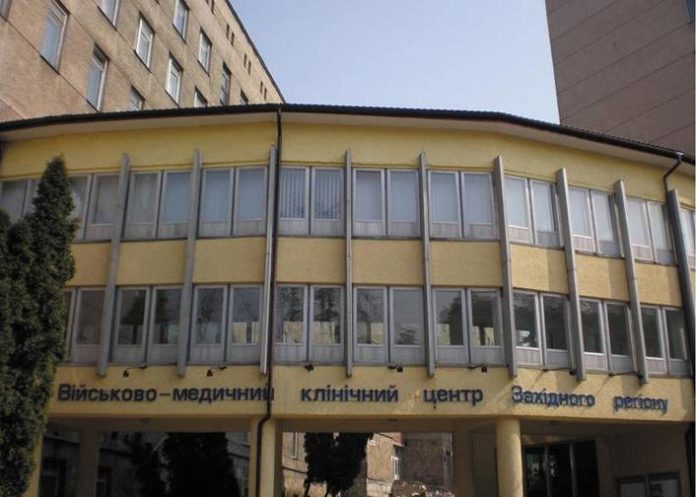 До Львова прибуває борт з пораненими військовими До Львова прибуває борт з пораненими військовими