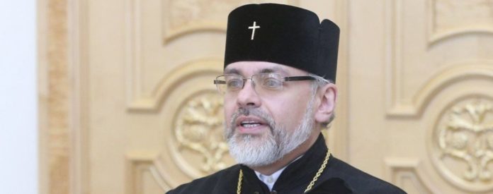 Православна церква України не залежить від Константинополя, — екзарх Вселенського патріархату Православна церква України не залежить від Константинополя, — екзарх Вселенського патріархату