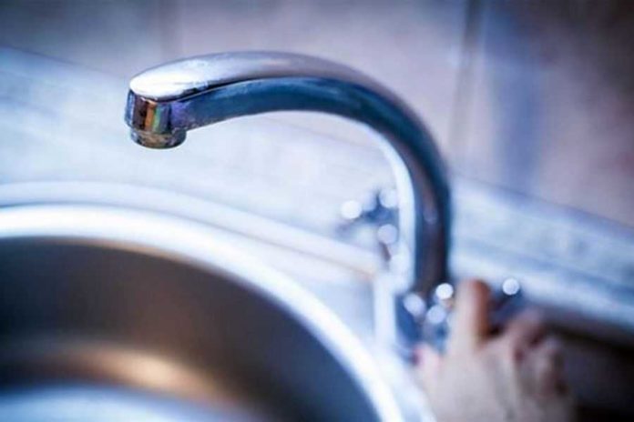 Три вулиці у Львові залишились без водопостачання Три вулиці у Львові залишились без водопостачання