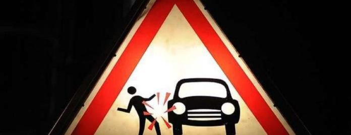 У Львові пенсіонерка потрапила під колеса бетоновозу У Львові пенсіонерка потрапила під колеса бетоновозу