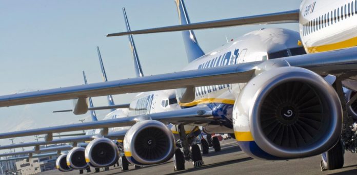 У «Борисполі» затримали 22 рейси авіакомпанії МАУ У «Борисполі» затримали 22 рейси авіакомпанії МАУ