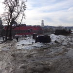 Вшанувати пам'ять: Меморіал Героям Небесної Сотні у Львові обіцяють відкрити у лютому (фото) - 5