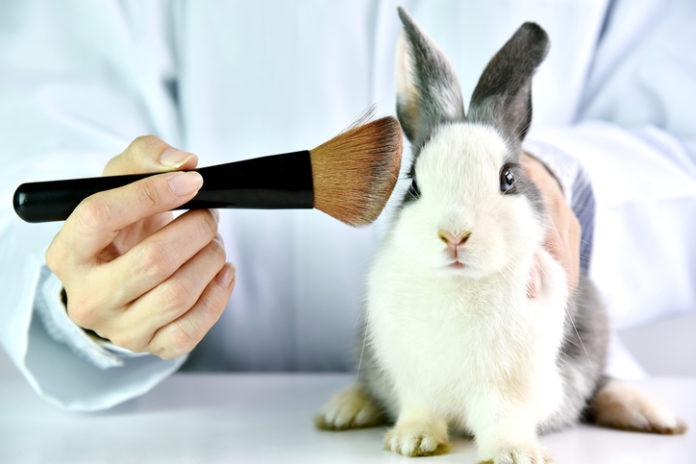 В Україні заборонять тестування косметики на тваринах