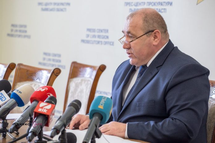 Львівщина знову перша в Україні за кількістю ДТП зі смертельними наслідками Львівщина знову перша в Україні за кількістю ДТП зі смертельними наслідками