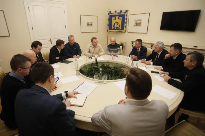 Мери міст Львівщини вимагають у Кабміну відновити дію нічного тарифу Мери міст Львівщини вимагають у Кабміну відновити дію нічного тарифу