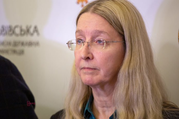 Супрун розповіла, як відрізнити грип від застуди (інфографіка) Супрун розповіла, як відрізнити грип від застуди (інфографіка)