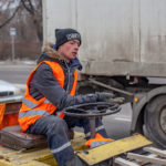 У Львові експериментують з новою технологією ямкового ремонту доріг. Гарантія якості – 1 місяць (фото) - 3
