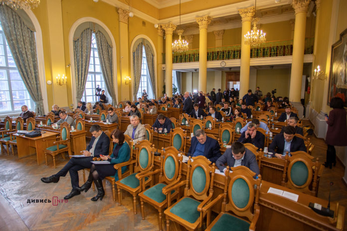 Вулиці Шевченка і Ковча хочуть з’єднати мостом Вулиці Шевченка і Ковча хочуть з’єднати мостом
