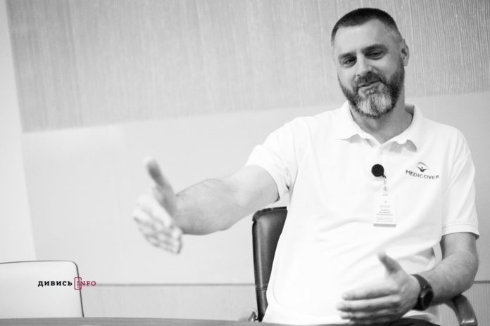 Львівський лікар акушер-гінеколог розповів, що варто знати про вакцинацію в період вагітності Львівський лікар акушер-гінеколог розповів, що варто знати про вакцинацію в період вагітності