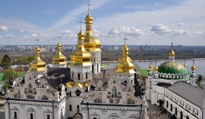 Перевірка Києво-Печерської лаври виявила зникнення кількох цінних ікон Перевірка Києво-Печерської лаври виявила зникнення кількох цінних ікон