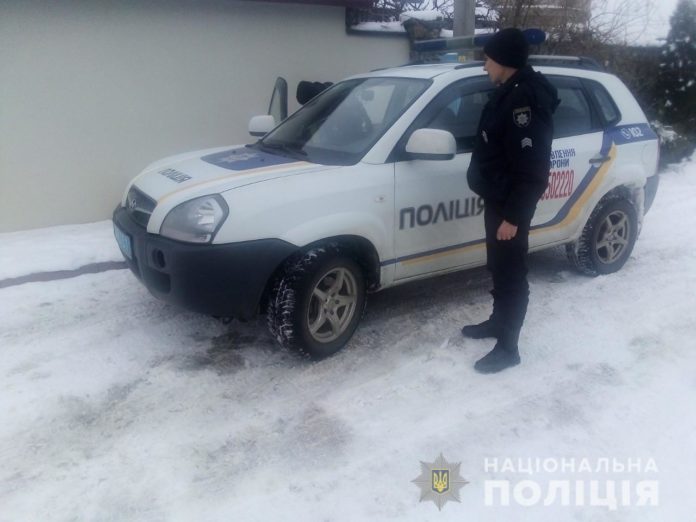 У Львові знайшли чоловіка, який пропав безвісти У Львові знайшли чоловіка, який пропав безвісти