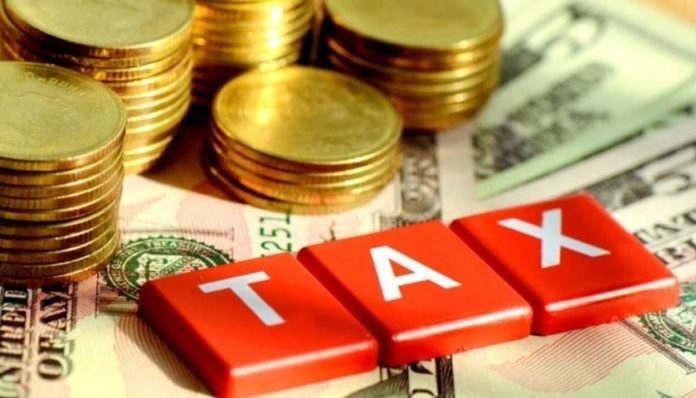 Львівські підприємці у 2018 році сплатили понад 1,4 млрд гривень податку Львівські підприємці у 2018 році сплатили понад 1,4 млрд гривень податку