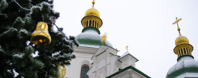 Ще три парафії УПЦ МП на Тернопільщині перейшли до ПЦУ Ще три парафії УПЦ МП на Тернопільщині перейшли до ПЦУ