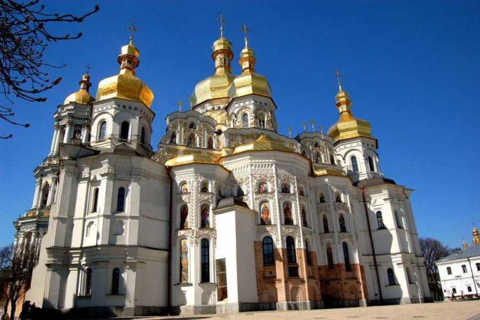 Мінкульт надав перелік зниклих цінностей з Лаври Мінкульт надав перелік зниклих цінностей з Лаври