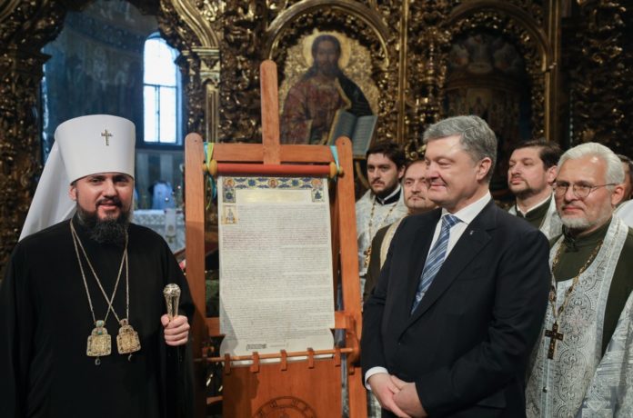 Коли в РПЦ немає аргументів, вона вдається до дискредитації української автокефалії, – релігієзнавець Коли в РПЦ немає аргументів, вона вдається до дискредитації української автокефалії, – релігієзнавець