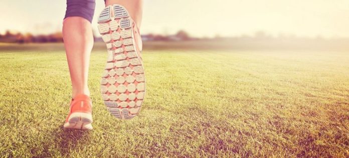 У Львові проведуть лекцію «Біг в ногу з наукою» У Львові проведуть лекцію «Біг в ногу з наукою»