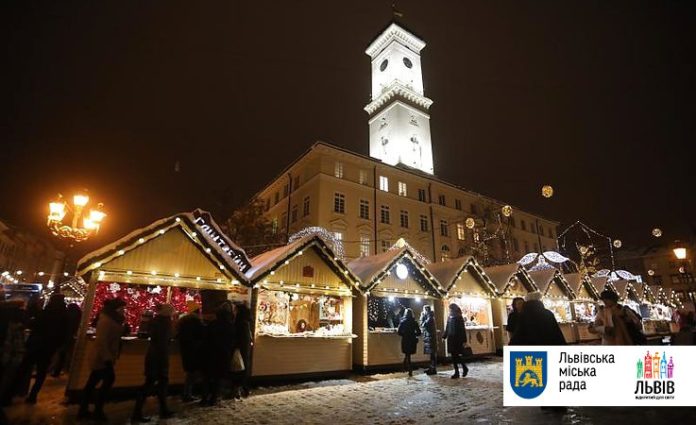 Львів очолив рейтинг українських міст за якістю життя Львів очолив рейтинг українських міст за якістю життя