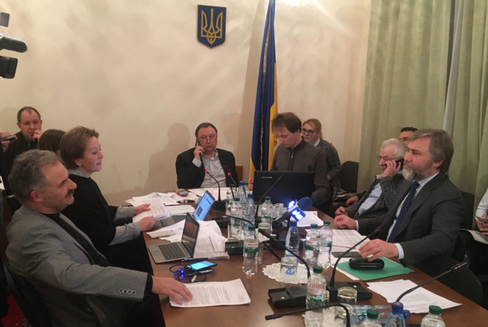 Що пропонує новий законопроект про перехід церковних громад Що пропонує новий законопроект про перехід церковних громад
