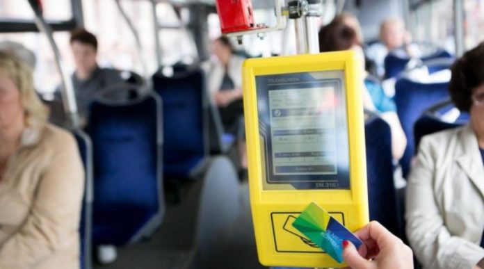 «Львівелектротранс» запровадить нові абонементи на проїзд «Львівелектротранс» запровадить нові абонементи на проїзд