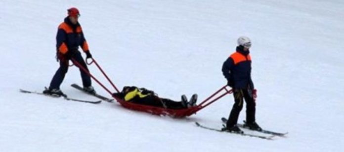 Львівські рятувальники надали допомогу в Карпатах чотирьом лижникам Львівські рятувальники надали допомогу в Карпатах чотирьом лижникам