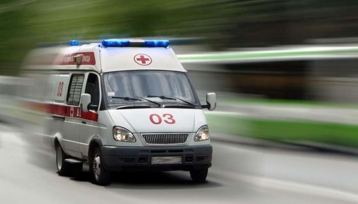 У Львові з другого поверху впав 14-річний хлопець У Львові з другого поверху впав 14-річний хлопець