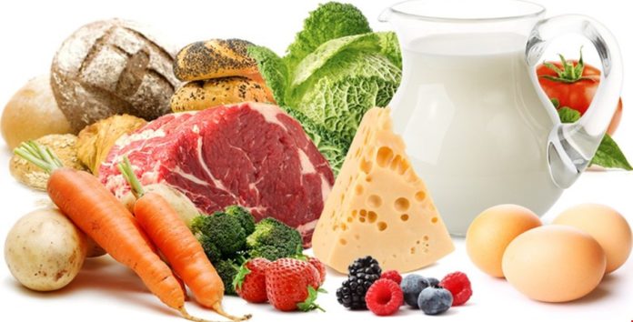 У Держстаті повідомили, які продукти найбільше подорожчали за рік У Держстаті повідомили, які продукти найбільше подорожчали за рік
