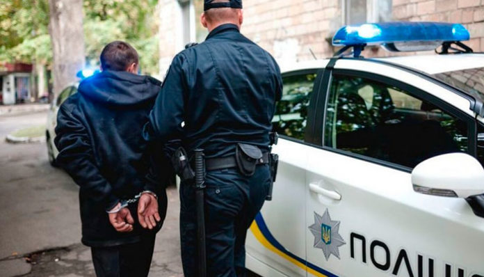 У Львові затримали мешканця Донеччини, причетного до крадіжок та пограбувань У Львові затримали мешканця Донеччини, причетного до крадіжок та пограбувань