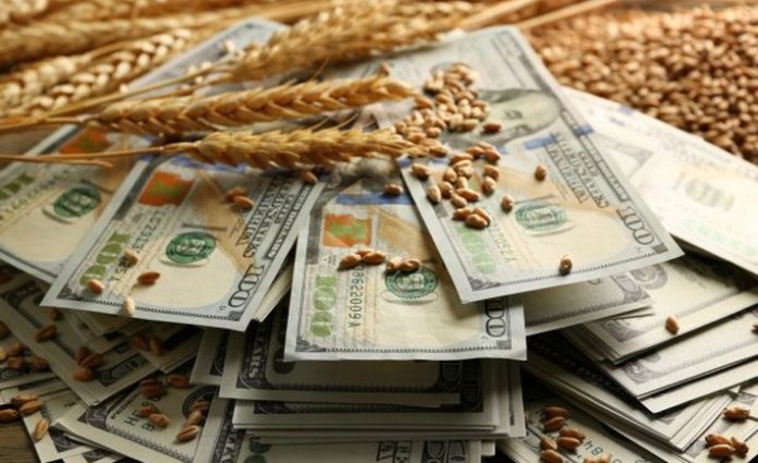 Держборг України за рік збільшився на 2 мільярди доларів Держборг України за рік збільшився на 2 мільярди доларів