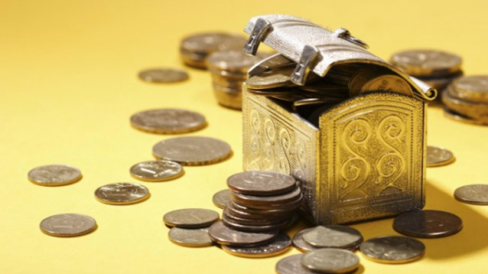 Львівські платники податків поповнили бюджет на 465 мільйонів гривень Львівські платники податків поповнили бюджет на 465 мільйонів гривень