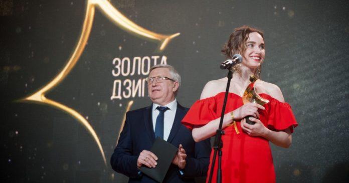 Український «Оскар»: оголошені претенденти на кінопремію «Золота дзиґа» Український «Оскар»: оголошені претенденти на кінопремію «Золота дзиґа»