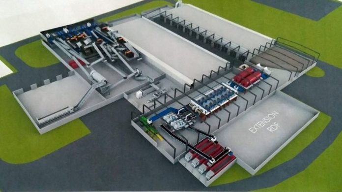 Оцінка впливу на довкілля сміттєпереробного заводу у Львові буде оголошена у березні, — Семерак Оцінка впливу на довкілля сміттєпереробного заводу у Львові буде оголошена у березні, — Семерак