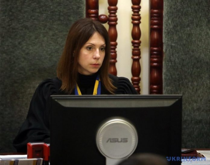 «Справа Супрун»: призначено нового суддю «Справа Супрун»: призначено нового суддю