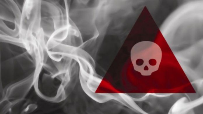 У Львові дівчина отруїлася чадним газом У Львові дівчина отруїлася чадним газом