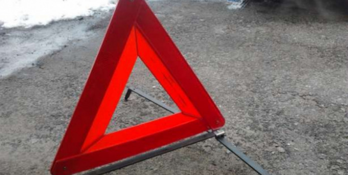 У Львові внаслідок ДТП травмовано двоє людей У Львові внаслідок ДТП травмовано двоє людей